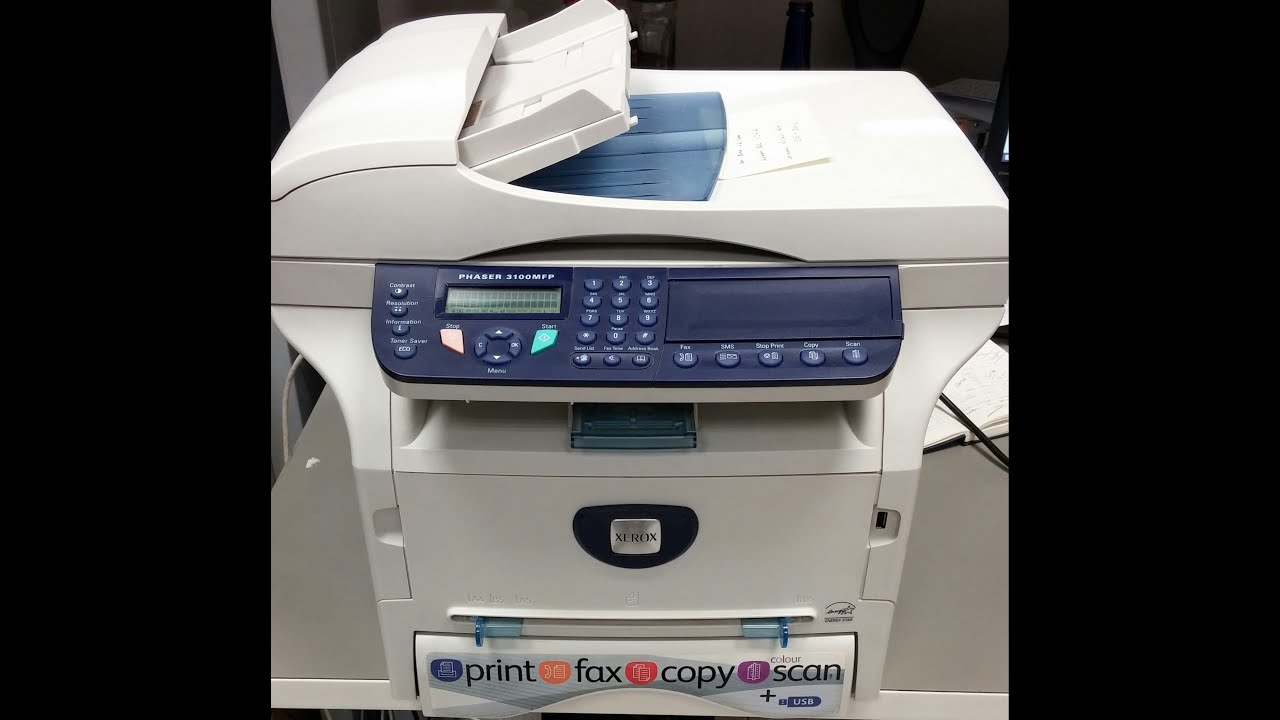xerox phaser 6280 printer driver