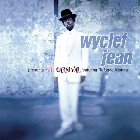 wyclef jean carnival vol 2